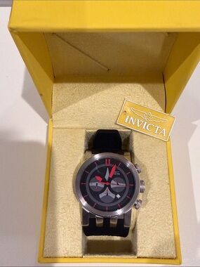 DNA Men Invicta Watch